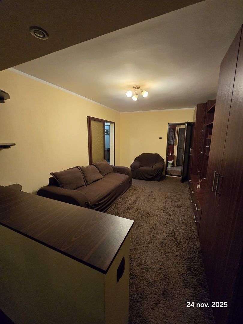 De vanzare apartament 2 camere zona Salvare INEL 2 - Ocazie - Poză 1