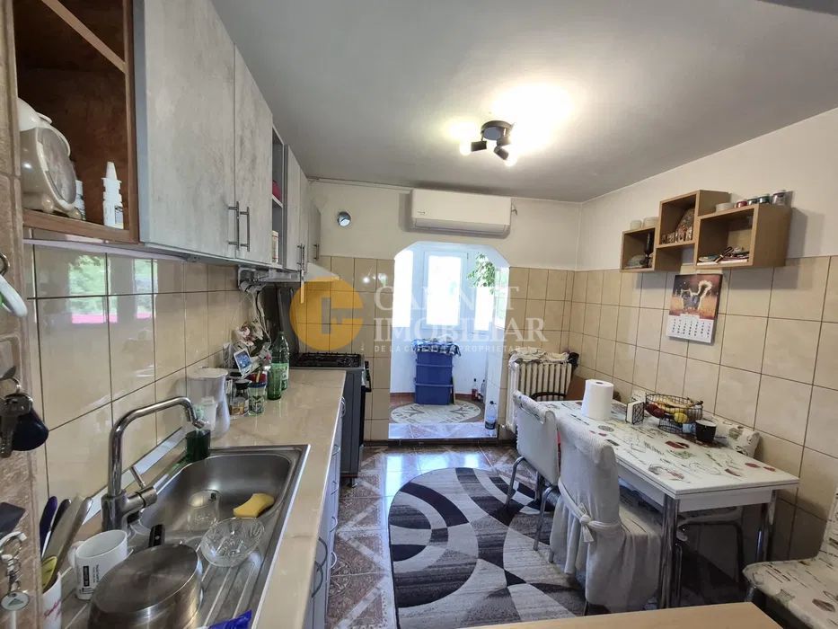 Apartament 2 camere decomandat – Dancu- 85.000€ negociabil - Poză 4