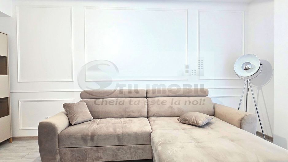 Apartament de Închiriat în Panoramic Valea Adâncă – Cug - Poză 4