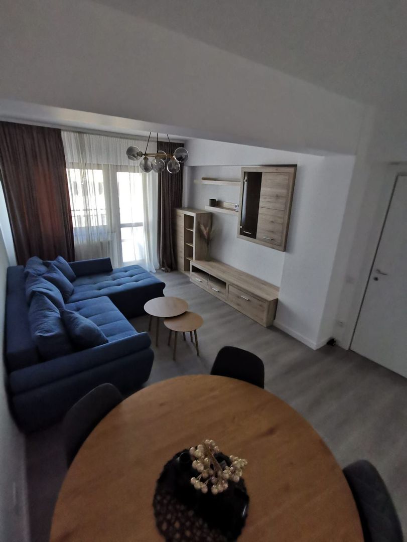 AP. 2 CAMERE CARTIERUL SOLAR, LOC PARCARE, BLOC NOU, CENTRALA TERMICA - Poză 2