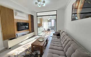 Apartament 2 camere Mobilat Utilat-Th. Pallady Metrou Teclu - Poză 2
