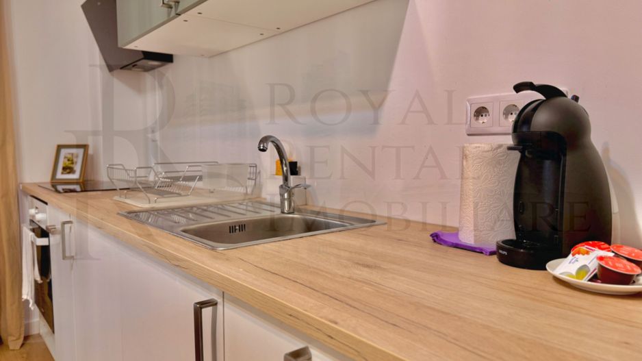 Ap. 2 camere | 47 mp | Mărăști | Etaj 3 | Confort, liniște și acces facil - Poză 17