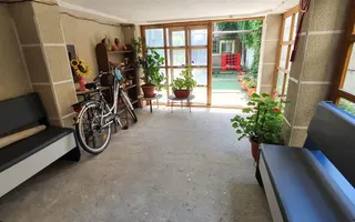 Casa situata ultracentral langa Poarta I a Cetatii Alba Carolina - Poză 21