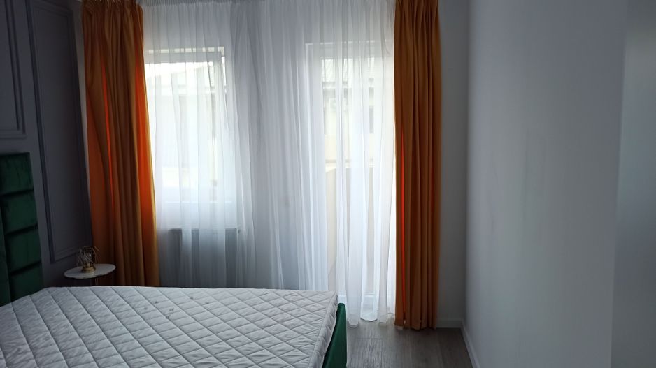 3cam - 2bai, dec, lux,8min metrou Leonida/Berceni - Poză 8