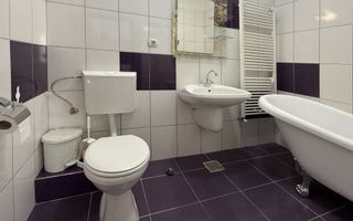 Apartament 3 camere, Dumbravita, Strada Balcescu din 1 august - Poză 7
