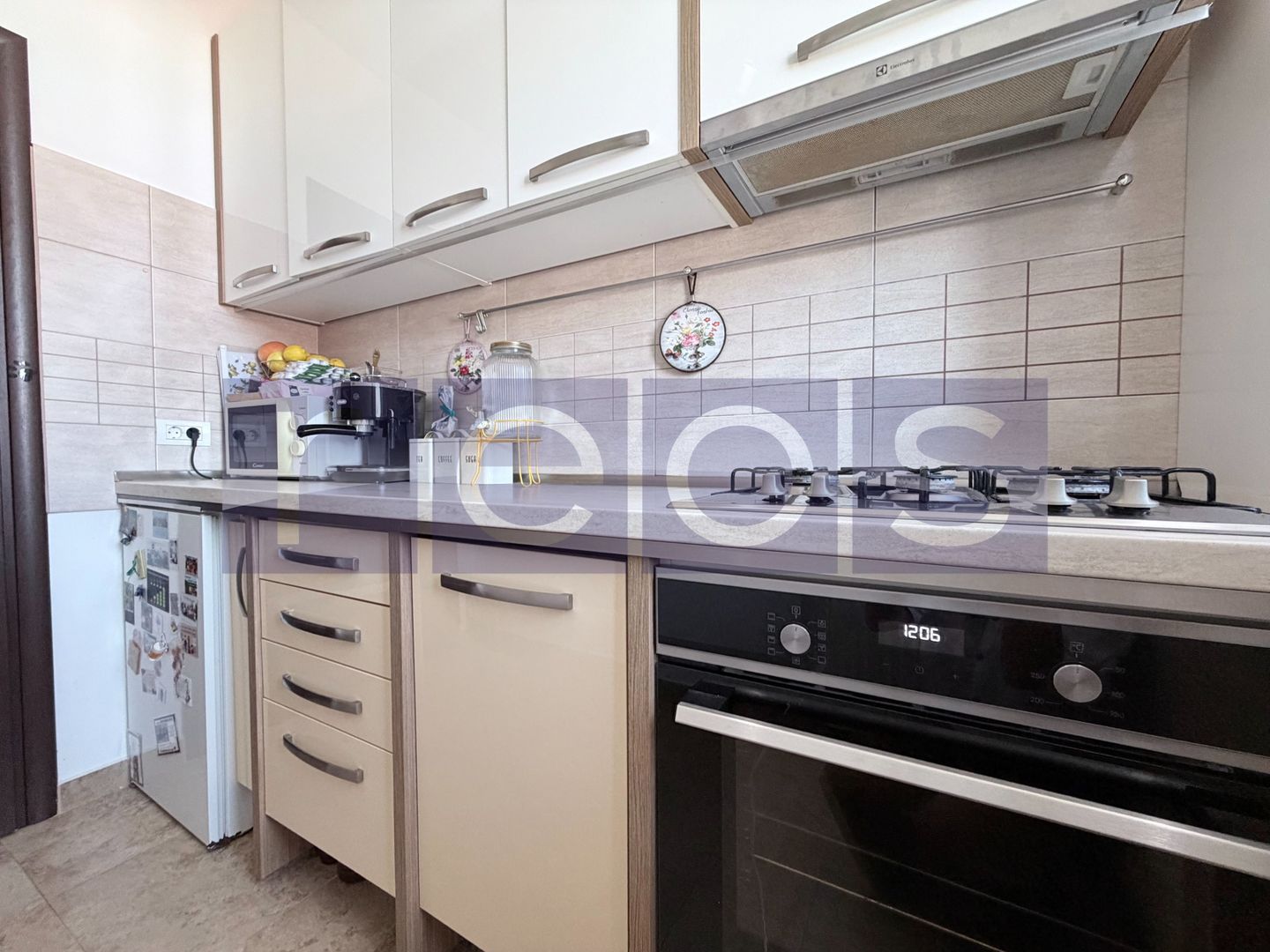 VANZARE 2 CAMERE | BUCURESTII NOI | LAMINORULUI | - Poză 11