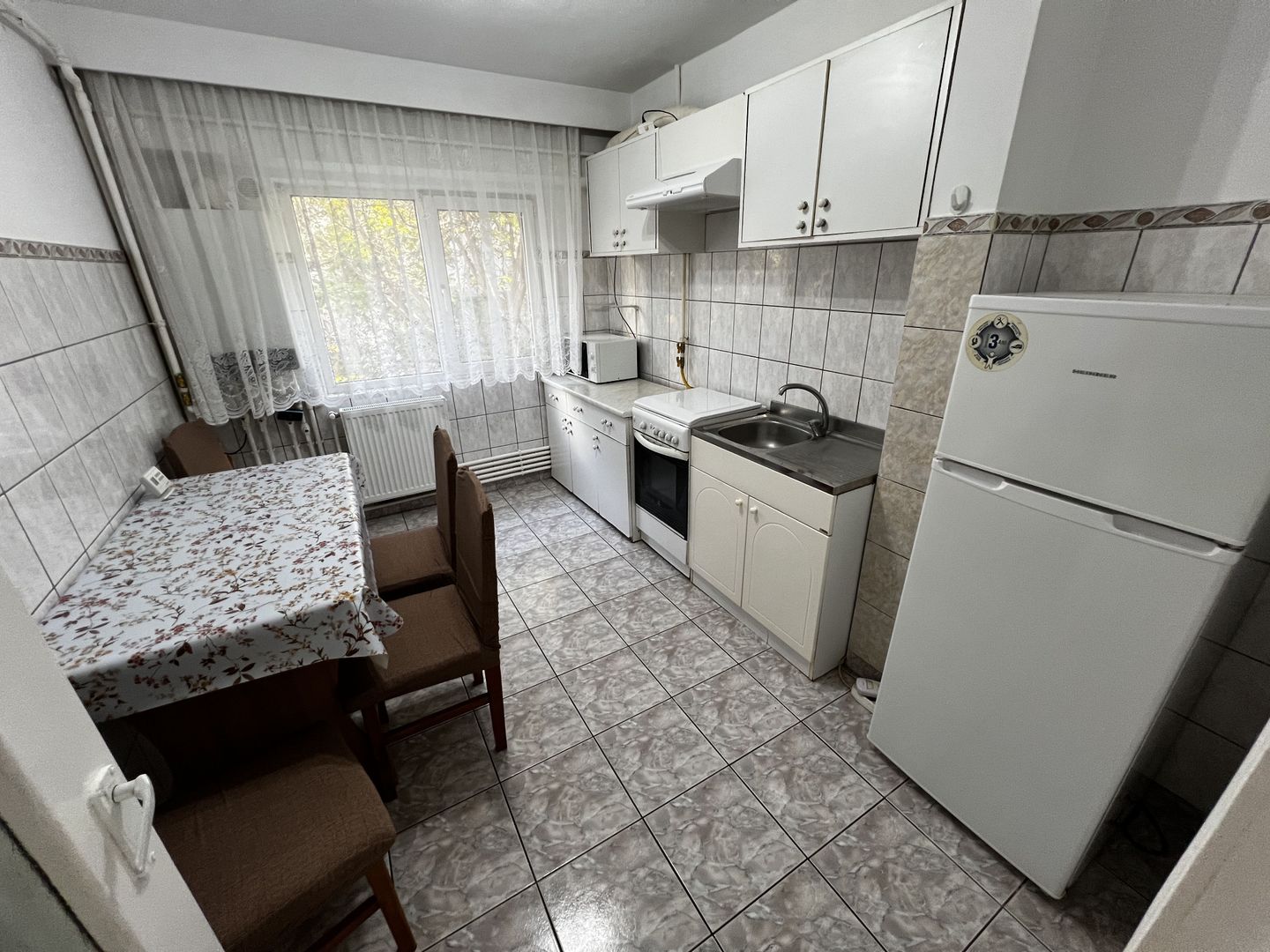 Apartament 3 camere 2 Bai – Zona Inel II, Constanța - Termen Lung - Poză 4