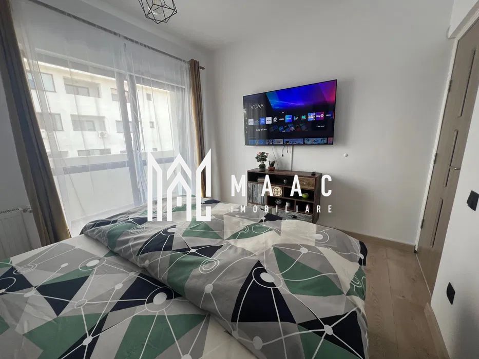 Apartament 2 Camere I Moder I Lift I Doamna Stanca - Poză 3