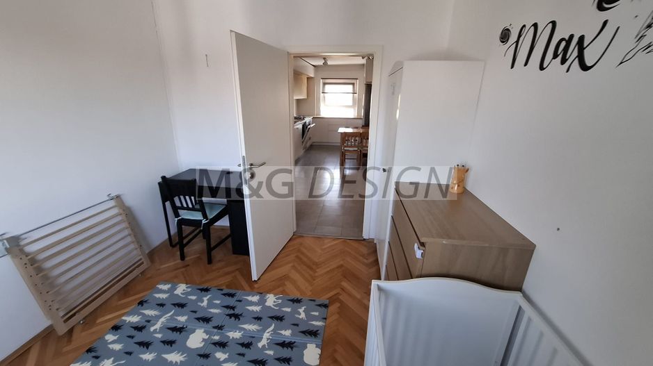 Ap 3 camere, Sagului-Dambovita, et 4 cu lift - Poză 20