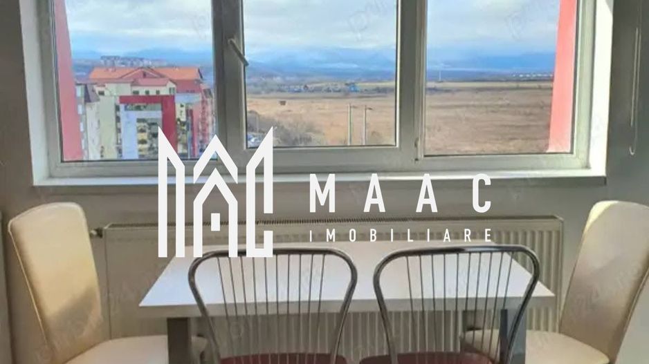 Penthouse 4 camere decomandat de vânzare | Sibiu, Ștrand | 100 mp - Poză 8