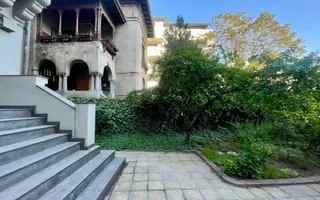 Vânzare/Inchiriere apartament 3 cam (2025) vilă interbelică – cal. Victoriei - Poză 24
