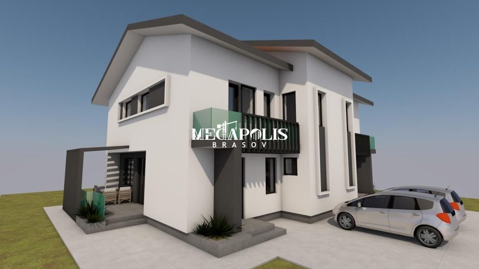 Duplex Sanpetru - Poză 1