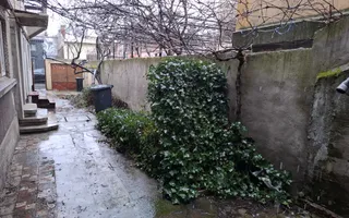 URGENT!, vila singur curte, TEREN IN PROPRIETATE, libera, NEGOCIABIL - Poză 16