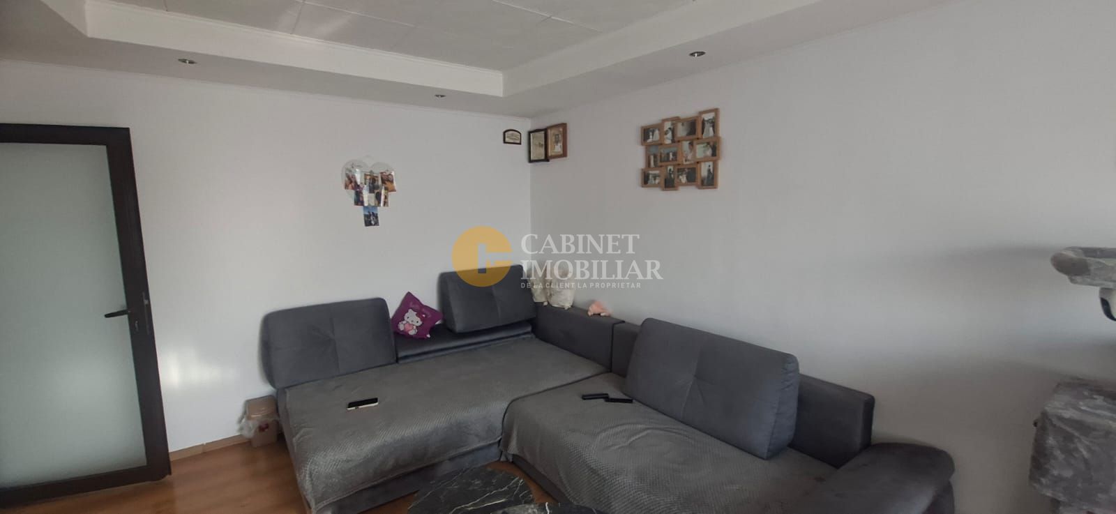Apartament 3 camere, 2 băi, 77 mp | Mutare imediată | Zona Family Market - Poză 5