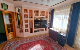Vânzare, apartament, 2 camere, strada Grigore Ghica-Vodă, Drochia - Poză 1