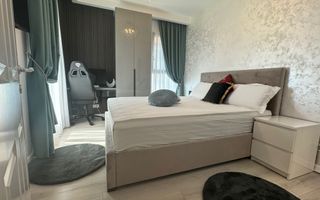 Apartament 3 Camere | Rond OMV | LUX | Loc de parcare - Poză 8