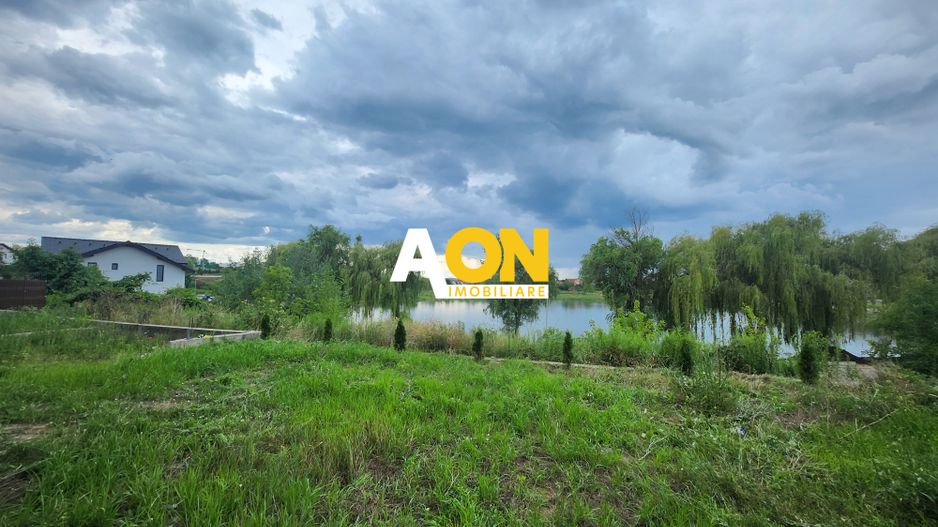 De vanzare apartament 3 camere, la vila, 130mp teren, Lac Chereteu - Poză 16