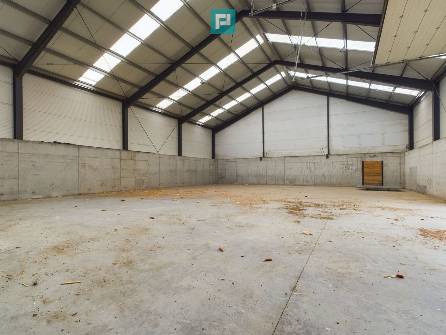 Hală industrială de 411mp Jebel, Timiș - Poză 4