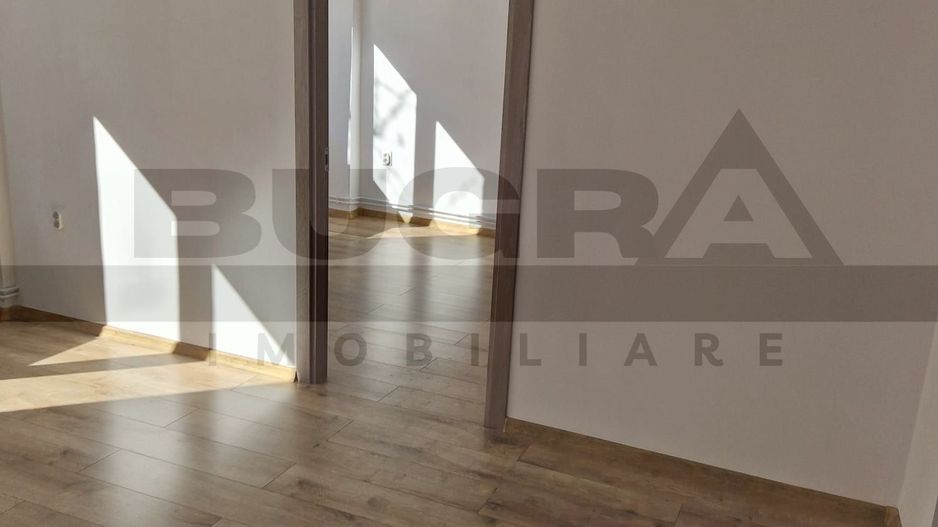 Apartament 3 camere, 61 mp, TOTUL NOU, zona str Horea - Poză 2