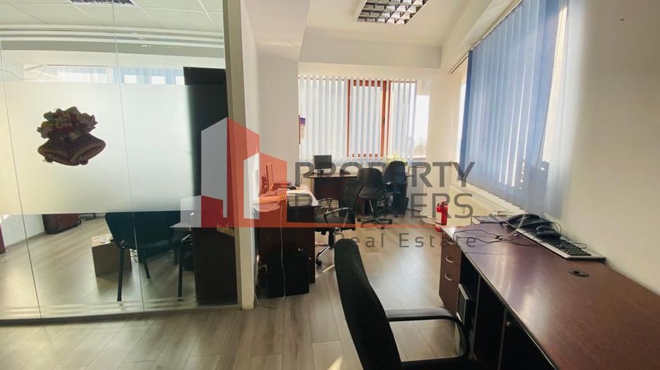 215 mp pozitie centrala Calea Plevnei - Poză 16