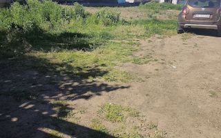 Teren intravilan de vanzare, zona Breazu, Iasi - Poză 5