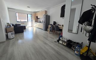 Apartament 2 Camere Bloc Nou cu Balcon - Poză 1