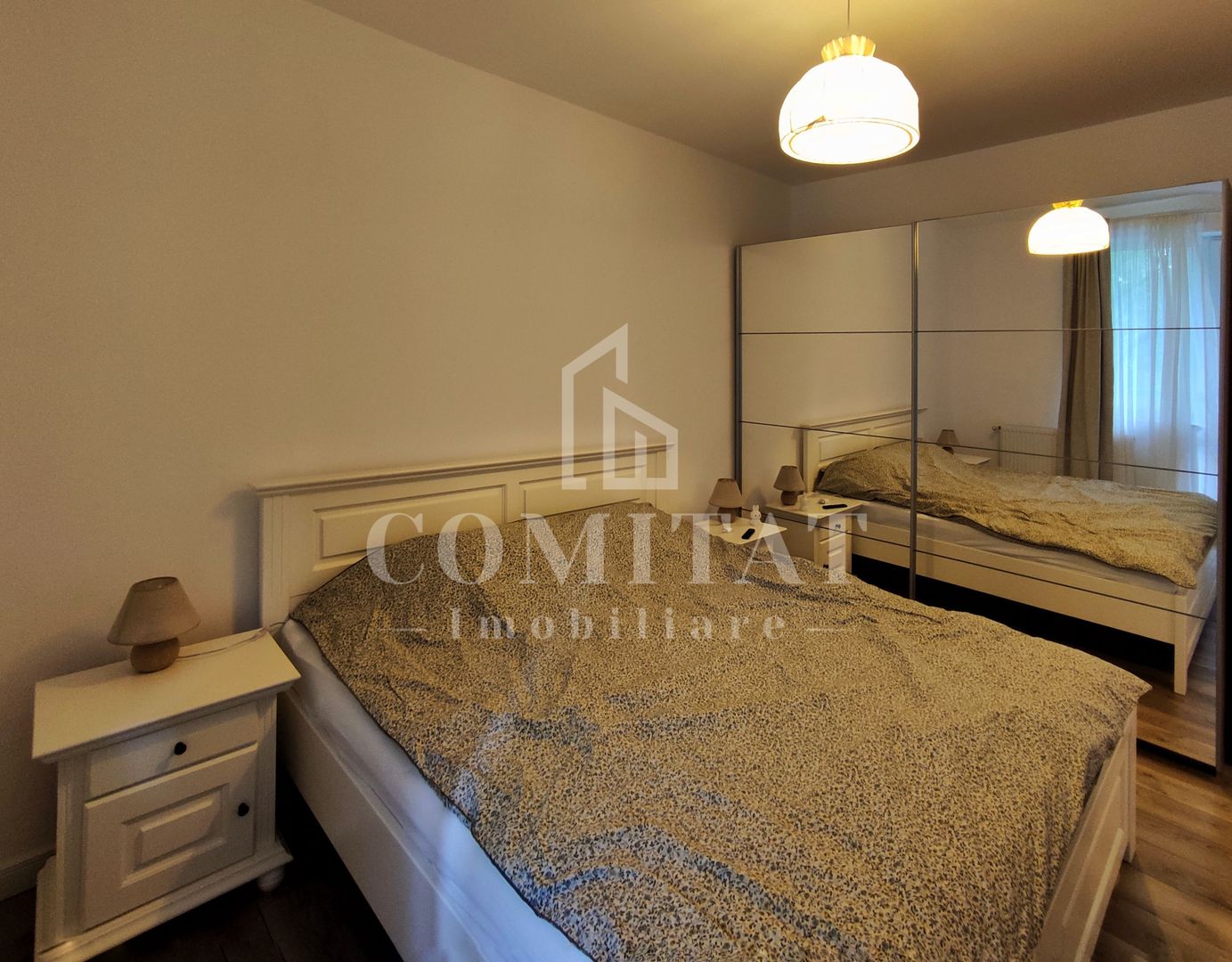 Apartament cu 2 camere semidecomandate | Cartierul Gheorgheni - Poză 8