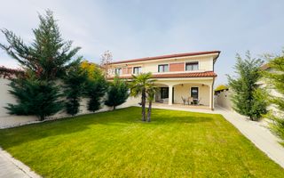 BG35-Casa de Lux 5 camere-Dumbravita - Poză 23