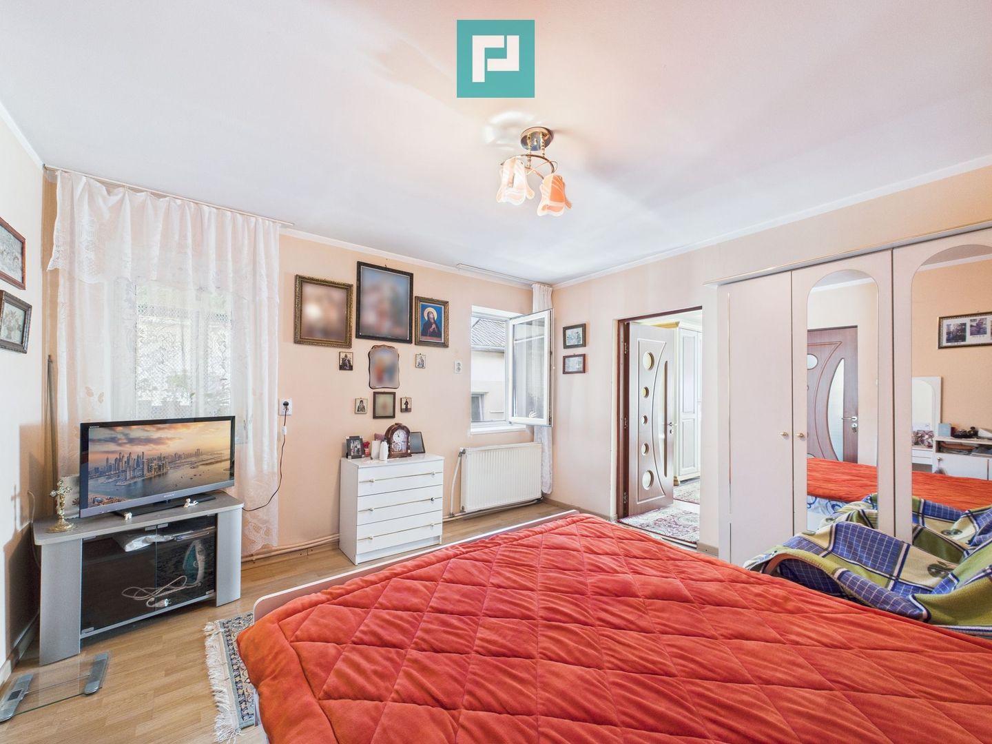 Casă individuală mobilată si utilată - Poză 8