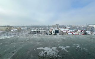 Apartament cu 4 camere *188.48mp*// Herastrau - Cartierul Francez - Poză 20