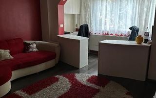 Apartament cu 3 camere, 2 băi, etaj 2, mobilat și utilat - Poză 3