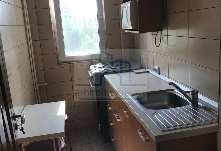 Apartament 2 camere  etajul 8/10  Mega Mall - Poză 6