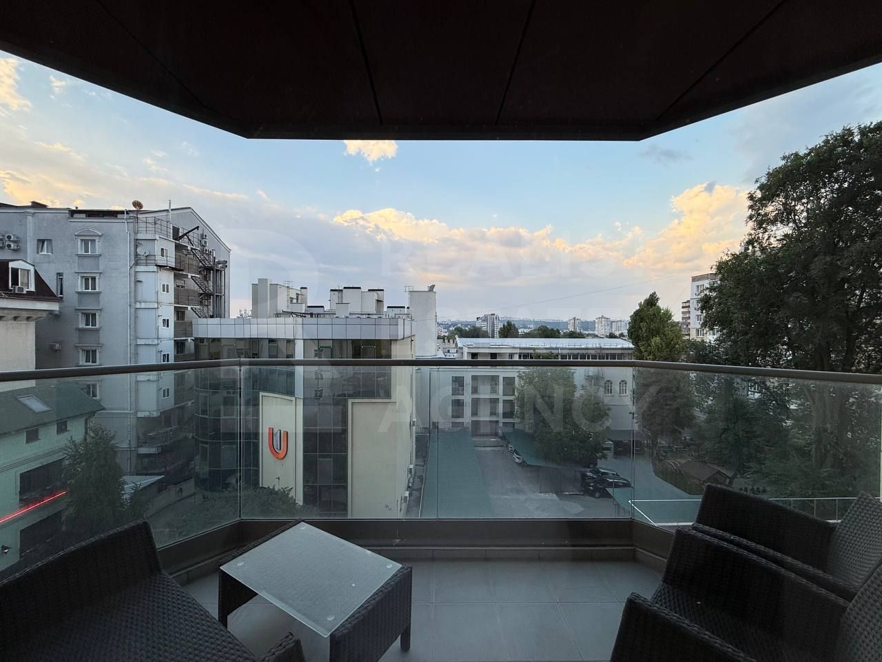 Chirie, apartament, 2 camere, str. Columna, Centru - Poză 7