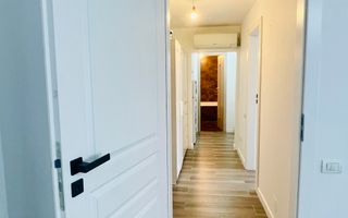 2 Camere | 13 Septembrie | Drumul Sarii | Sebastian Parcare - Poză 9