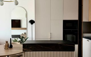 Apartament premium, la cheie, TVA inclus, strada Eroilor, Florești - Poză 13