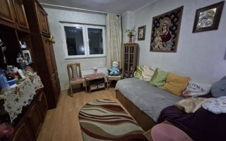 Apartament 4 camere, 96 mp utili, 2 băi, 2 balcoane – Zona Dristor  V5 - Poză 8