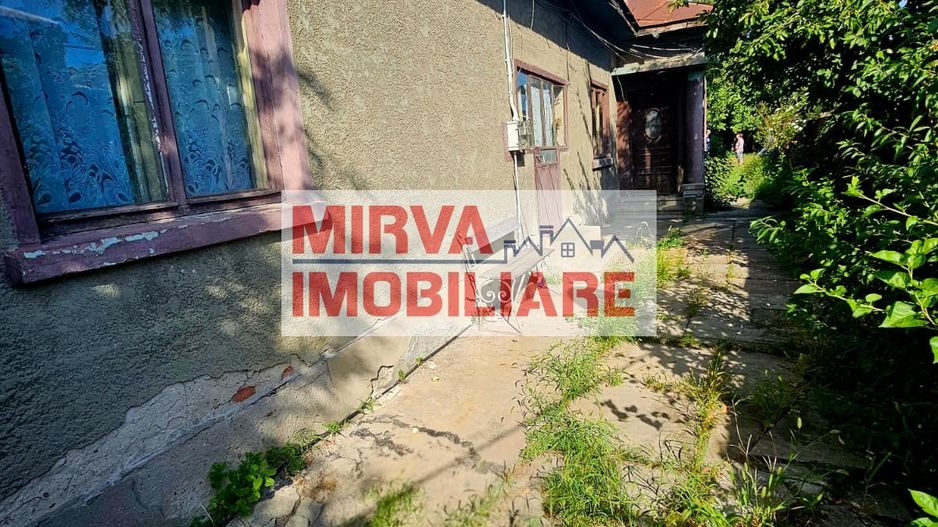 🏡 Casă cu teren generos de 1.297 mp, zona Rudului – Ploiești - Poză 42