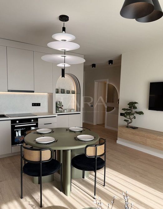 Apartament modern, cu balcon generos – Florești, zona Eroilor - Poză 5