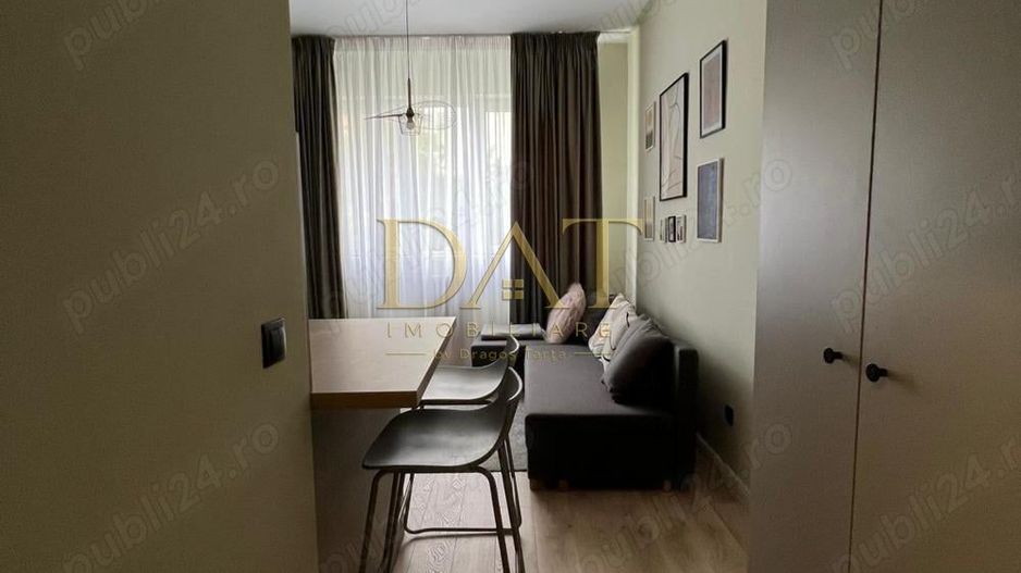 Garsonieră cochetă | 21 mp | Zona Taberei | Etaj 1 | - Poză 2