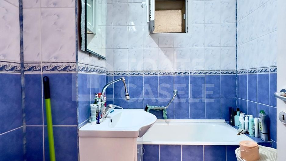 Apartament 2 camere, cartier Grigorescu - acces rapid la natura si confort urban - Poză 6