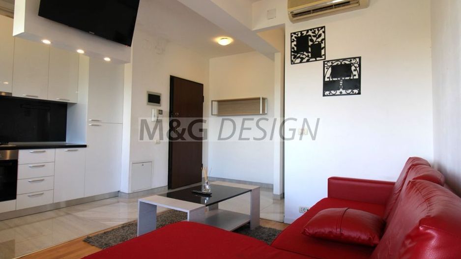 2 camere etaj 2,  bloc nou Aradului, loc parcare - Poză 2