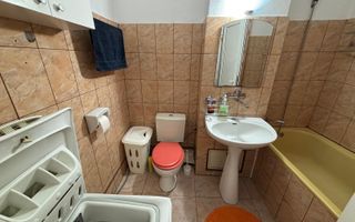 1 cameră, modern, Dorobanților, Zonă Centrală, Profi, Piața Mărăști - Poză 8