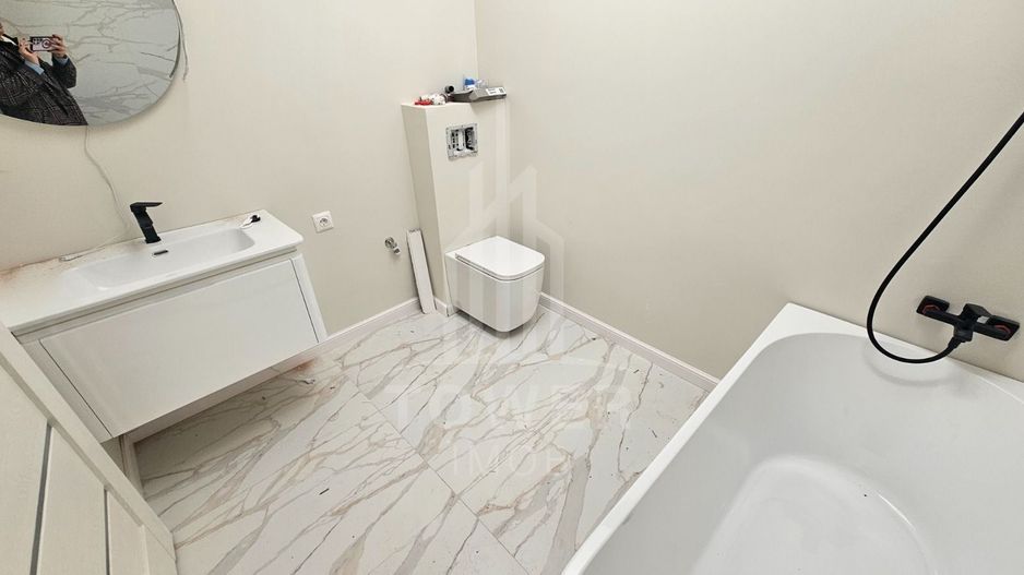 Apartament 90 mp la cheie, etaj 3,  Doamna Stanca! - Poză 7