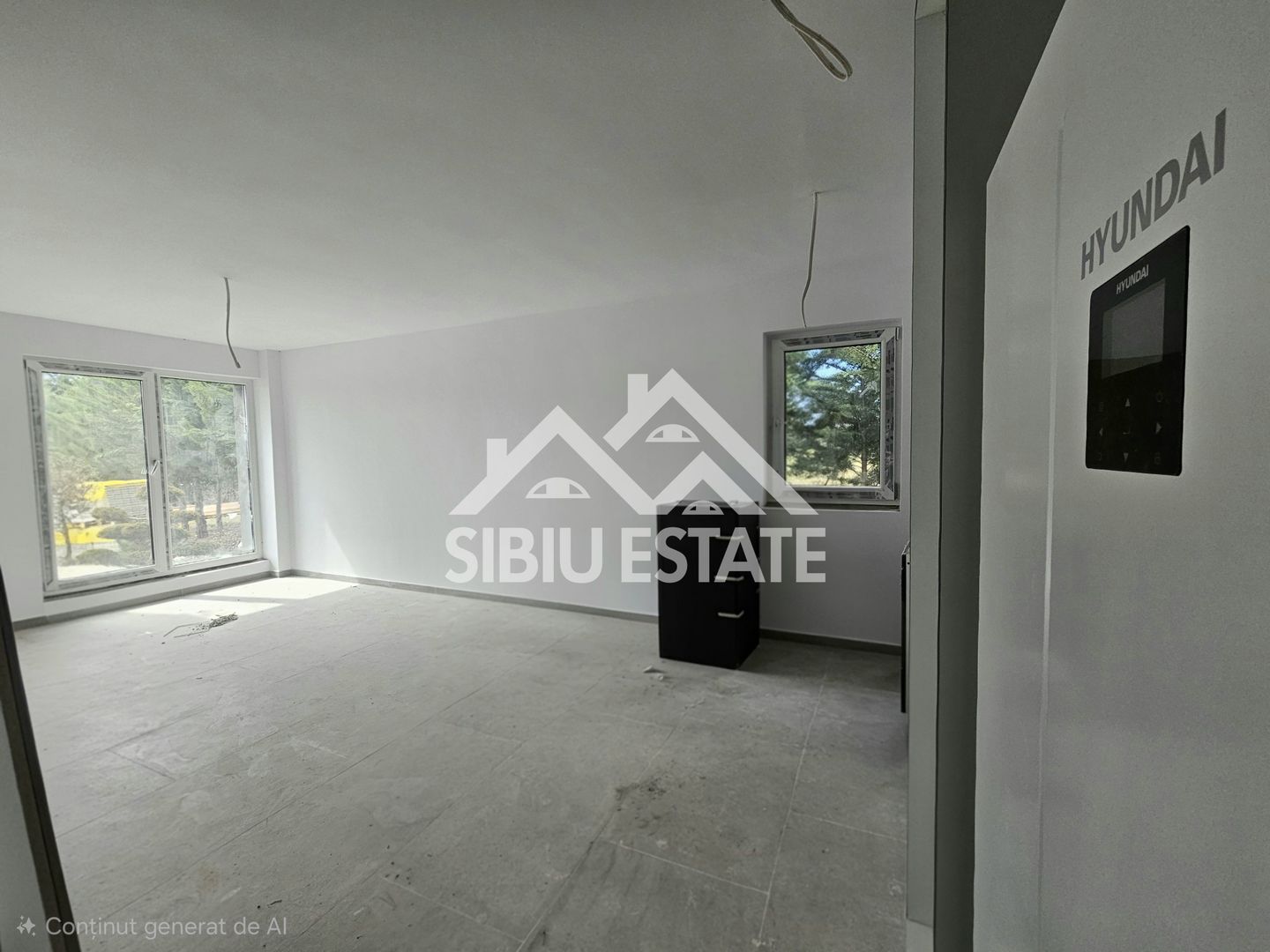 Apartament 3 camere, 2 bai clasa A - Poză 3