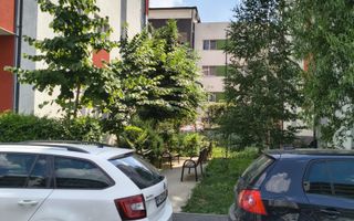gars.dec.mob-util+parcare la 15-18min metrou D. Leonida-Berceni - Poză 17