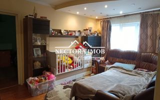 NECTORA IMOB-Apartament 3 camere, Zona Nufarul, 51 mp, Etaj 2, Utilat - Poză 1