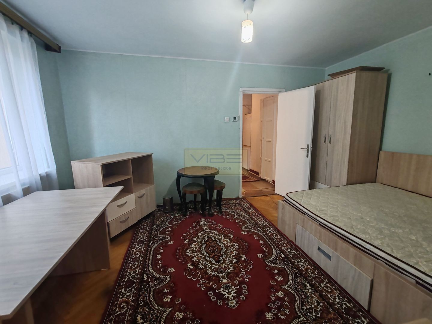 Tudor Vladimirescu - Apartament 2 camere - etaj 1! - Poză 5