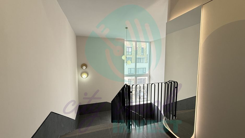 3 camere tip duplex in Catted Family - Pipera rond OMW - Poză 20