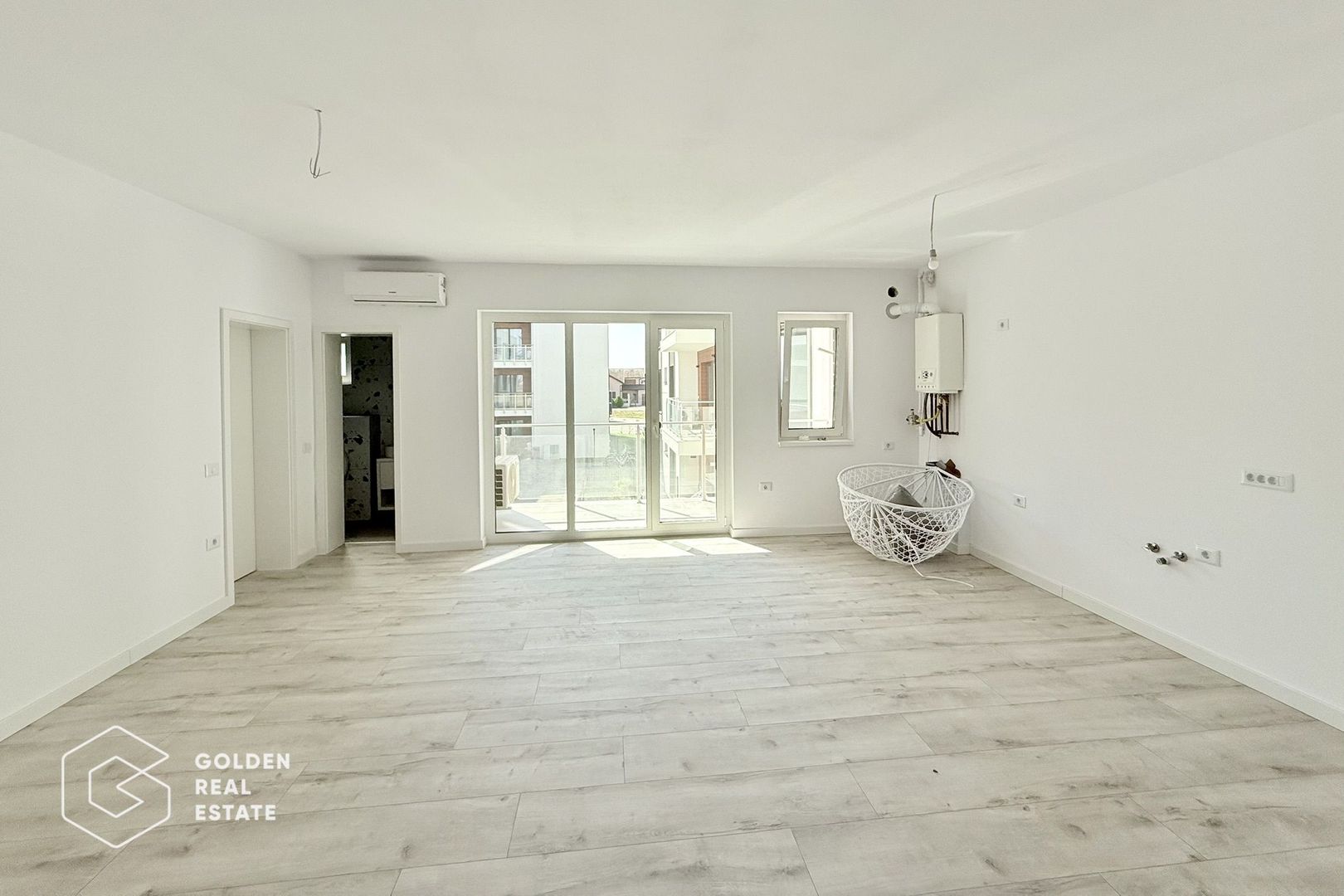 Direct de la dezvoltator: Apartament  bloc NOU, 3 camere - Poză 10