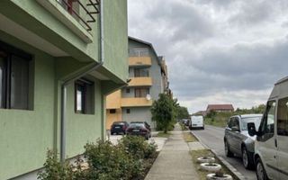 Apartament 2 camere Carpati II - Poză 1